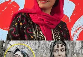 چهره جدید بازیگر سریال پس از باران واکنش برانگیز شد | ببینید