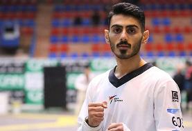 صعود و سقوط در رنکینگ المپیک تکواندو؛ جهش خیره‌کننده یک ایرانی در جمع برترین‌ها