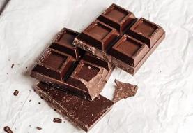 شکلات‌هایی که در بازار ایران وجود دارد، شکلات نیستند!