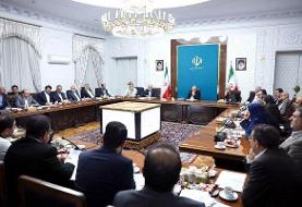 پزشکیان: مجبور به اعمال محدودیت شویم، اول برق دولت را قطع می‌کنیم