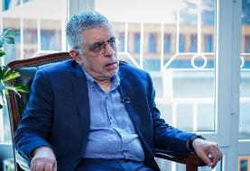 کرباسچی : مخالفان داخلی مذاکرات، بسیار محدود و ضعیف هستند