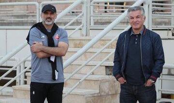 استعفای غیرمنتظره یک پرسپولیسی؛ دیگر نیازی به حضور من نبود!