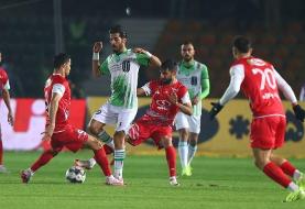 پاسخ خیبر به اظهارات سرمربی پرسپولیس: دیر از خواب بیدار شدی