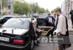 سفر ناطق نوری به تبریز/ هشدار درباره استقلال کانون وکلا