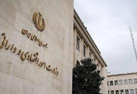 سلیمی، نماینده مجلس: امضای سرپرست وزارت اقتصاد از فردا بی‌اعتبار است