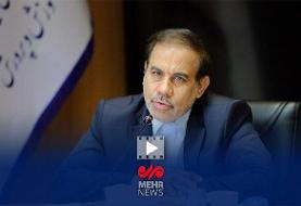 جهانگیر: عملیات هوشمندانه وزارت اطلاعات یک اقدام تاریخی بود