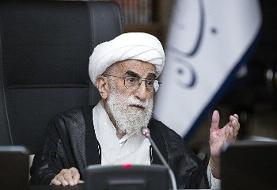 قدردانی آیت‌الله جنتی از عملیات نیروهای امنیتی علیه رژیم صهیونیستی