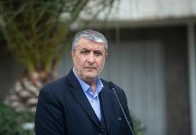 تصمیم ایران درباره همکاری با آژانس بین‌المللی انرژی اتمی