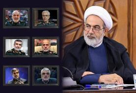 رژیم صهیونی پاسخ قاطع و کوبنده‌ای از ایران دریافت خواهد کرد