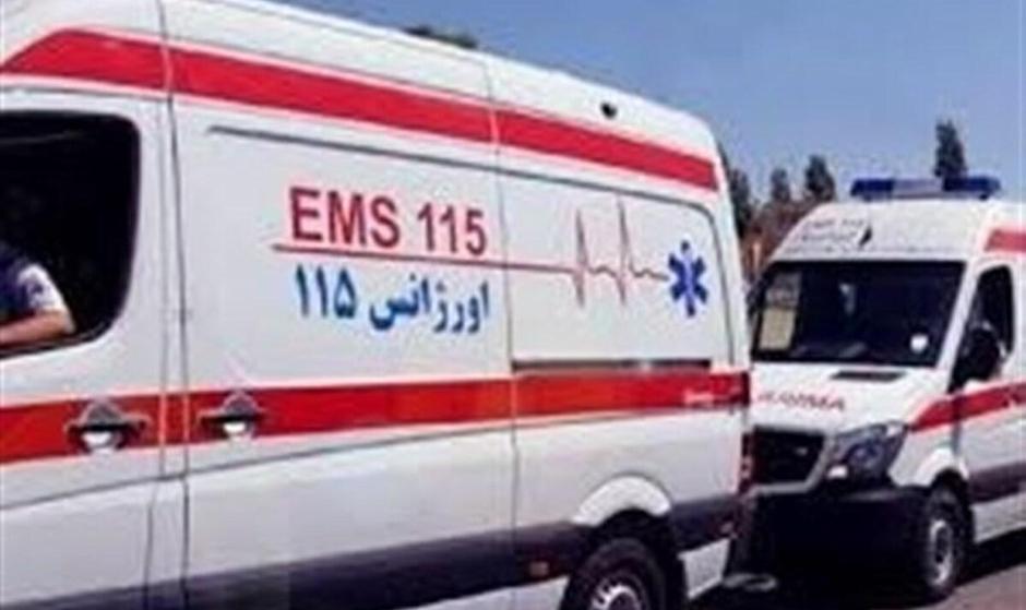 وزارت بهداشت در آماده‌باش کامل است