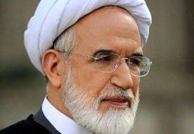 کروبی حملات اسرائیل را محکوم کرد/ در این شرایط، وحدت ملی مهم‌ترین سلاح ماست