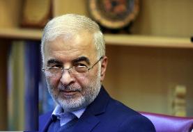 وزیر کشور: مردم از ترددهای غیرضروری پرهیز کنند