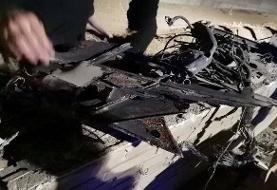 اقدام جنایتکارانه رژیم صهیونیستی در حمله به مراکز درمانی تهران