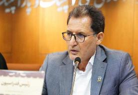 تشریح دلایل انتخاب «موسیقی ملی» برای ورزش همگانی و انتخاب سالار عقیلی