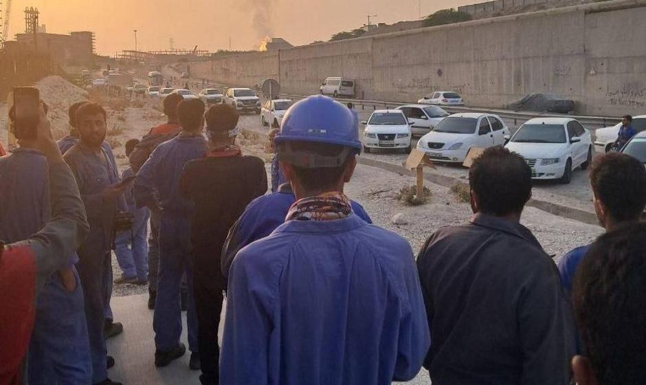 عمان لغو مذاکرات ایران و آمریکا را اعلام کرد