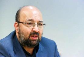 تا آخرین قطره خون از از تمامیت ارضی ایران دفاع می‌کنم