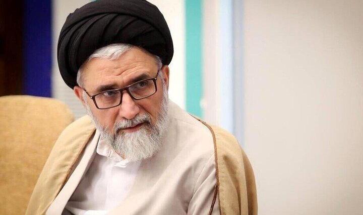وزیر اطلاعات: با معدود عوامل نفوذی رژیم صهیونیستی برخورد قاطعانه می‌کنیم