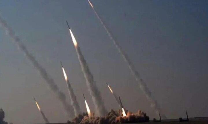 انجام موج جدید عملیات «وعده صادق ۳»؛ پاسخ قوی و قاطع داده شد