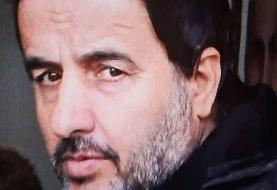 فوری/ شهادت سردار محمد جعفری در حملات اسرائیل/ او از هم‌رزمان شهید حاجی‌زاده بود