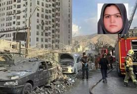شهادت یک پزشک در تهران در پی حمله اسرائیل