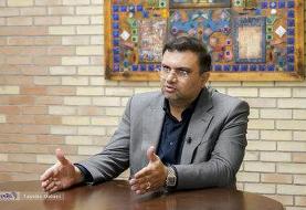 نخستین برکناری در فدراسیون فوتبال پس از انتخابات