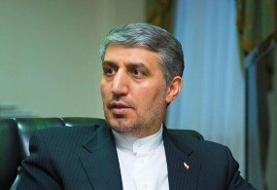 سفیر جدید ایران در جمهوری آذربایجان انتخاب شد