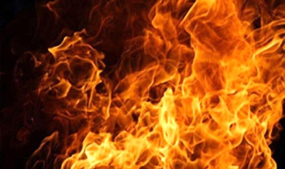 آتش‌سوزی هولناک یک مرکز خرید در عراق با ۵۰ کشته و مصدوم + ویدئو