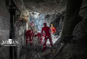 ماجرای فرار ۱۵ نفر از زندان اوین