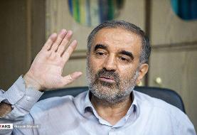 انبارلویی: این اولین بار است که دنیا از ایران یک صدا می‌شنود/ فاصله دولت و ملت به کمترین حد خودش ...
