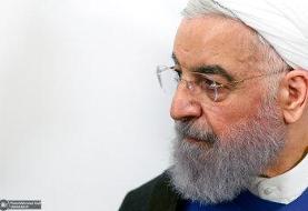 روحانی: در فروردین ۱۴۰۰ فقط امضای عراقچی مانده بود تا توافق شود/ حداقل ۲ هزار میلیارد دلار ...