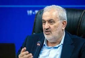 وزیر نیرو: جذاب کردن محیط کسب و کار برای سرمایه گذاران دنبال می‌شود