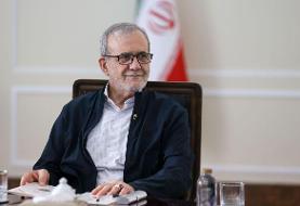 رئیس جمهور ماده واحده تشکیل کارگروه تخصصی کودک و نوجوان را ابلاغ کرد