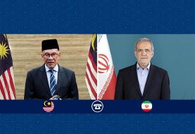 ملت‌ها و دولت‌های اسلامی باید ندای مظلومیت مردم غزه را فریاد بزنند