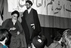 ماجرای قهر و آشتی مرحوم دعایی با امام چه بود؟/ بعد از سه ماه خدمتشان رفتم و عذرخواهی کردم و امام ...