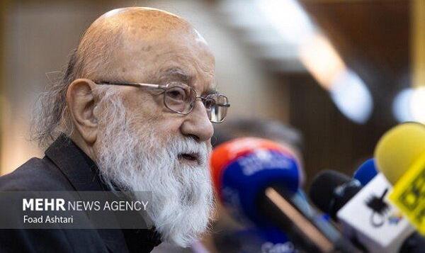 چمران: حریمی که شورای عالی معماری تصویب کرده قبول نداریم