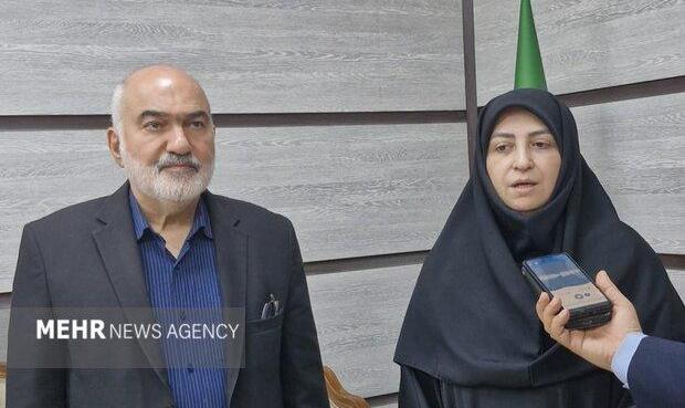 رئیس سازمان حفاظت محیط زیست: همه استان‌های کشور با مشکلات محیط زیستی ...