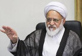 صنعت هسته‌ای کشور کامل بومی‌سازی شده و امکان توقف آن وجود ندارد/ آمریکا از نظر حقوقی هیچ حقی ندارد