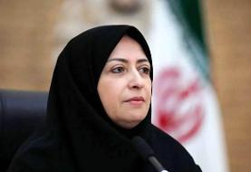 رئیس سازمان حفاظت محیط زیست: همه استان‌های کشور با مشکلات محیط زیستی مواجه‌اند
