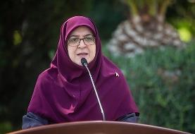 سخنگوی دولت: آماده همکاری با مجلس برای احیای لایحه امنیت زنان هستیم