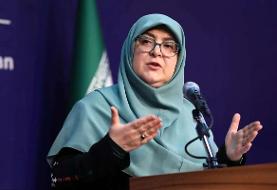 سخنگوی دولت در واکنش به اظهارات همتی: نباید اظهارات فردی را به دولت نسبت داد