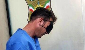 اعترافات ضدونقیض قاتل الهه حسین‌نژاد؛ فرضیه سرقت زیر سوال رفت