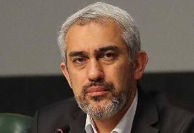نامه معرفی وزیر پیشنهادی اقتصاد در مجلس اعلام وصول شد