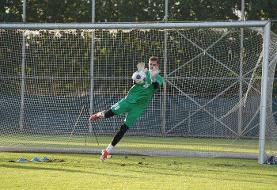 مخالفت دروازه‌بان تیم ملی فوتبال ایران با پیشنهاد استقلال