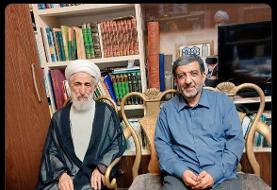 تصمیم کاظم صدیقی برای عدم حضور در نماز جمعه/ خبر مهم ضرغامی درباره دیدار با امام جمعه موقت تهران ...