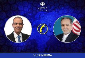 انتقاد عراقچی به سکوت شورای امنیت سازمان ملل درباره تجاوز اسراییل به ایران