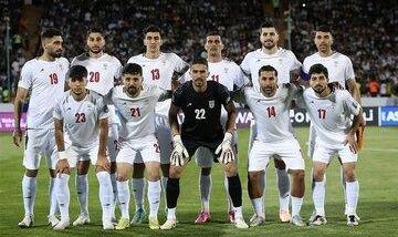 فهرست تیم ملی برای مسابقات کافا؛ از بازگشت رضاییان تا خط خوردن شجاع!