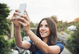 سلفی شما چه حرف‌هایی برای گفتن دارد؟ ۵ تفسیر روانشناختی جالب