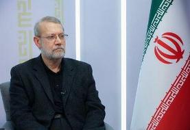 علی لاریجانی: توانمندی نیروهای مسلح در سطح مطلوبی است/ واکنش ایران سرسخت‌تر از قبل خواهد بود