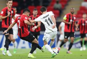 بعد از رکورد بازگشت به پرسپولیس اجازه بده دیگران بگویند!