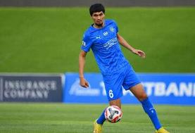 اوروزوف پیشنهاد پرسپولیس را رد کرد